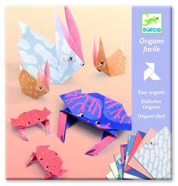 DJECO Origami FAMILY zestaw DJ08759