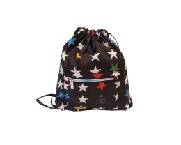My Bag's Plecak worek XS My Star's black