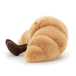 JELLYCAT LIMITED Wesoły Croissant 33 cm
