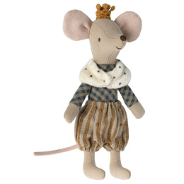 Maileg Myszka Książę - Prince mouse, Big brother