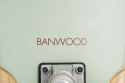 Banwood Deskorolka Mint