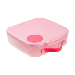 B.Box Duży Lunchbox - Flamingo Fizz