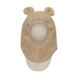 HUTTELiHUT Czapka Kominiarka wełna baranek Teddy | Cobblestone