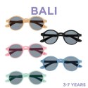 Dooky Okulary przeciwsłoneczne Bali Junior BLACK 3-7 l
