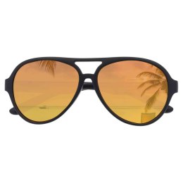 Okulary przeciwsłoneczne Dooky Jamaica Air BLACK