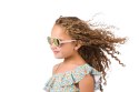 Okulary przeciwsłoneczne Dooky Jamaica Air PINK SO