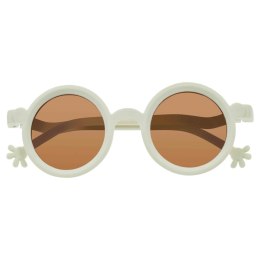 Okulary przeciwsłoneczne Dooky Waikiki WHITE 6-36
