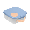 B.box Mini Lunchbox - Feeling Peachy