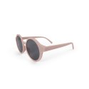 Filibabba Dziecięce okulary przeciwsłoneczne (4-7 l) UV400 Bleached Mauve