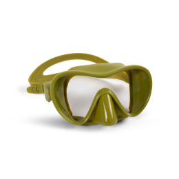 Filibabba Maska okulary do nurkowania i pływania Oasis