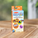 Melissa & Doug Zestaw naklejek uzupełniających do stempli Sticker Wow Tygrys 50330