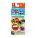 Melissa & Doug Zestaw naklejek uzupełniających do stempli Sticker Wow Tygrys 50330