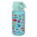 ION8 Bidon Butelka Lekka Tritanowa Fish 350ml