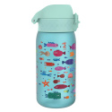 ION8 Bidon Butelka Lekka Tritanowa Fish 350ml