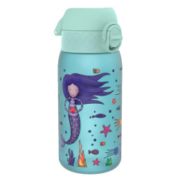 ION8 Bidon Butelka Lekka Tritanowa Mermaid 350ml