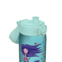 ION8 Bidon Butelka Lekka Tritanowa Mermaid 350ml