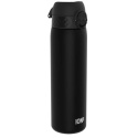 ION8 Bidon Butelka Lekka Tritanowa Black 500ml