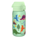 ION8 Bidon Butelka Lekka Tritanowa Dinosaur 350ml