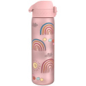 ION8 Bidon Butelka Lekka Tritanowa Rainbows 500ml