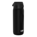 ION8 Bidon Butelka Lekka Tritanowa Black 750ml