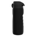 ION8 Bidon Butelka Lekka Tritanowa Black 750ml