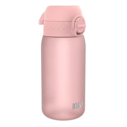 ION8 Bidon Butelka Lekka Tritanowa Rose Quartz 350ml