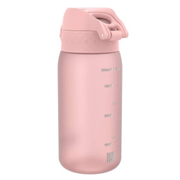 ION8 Bidon Butelka Lekka Tritanowa Rose Quartz 350ml