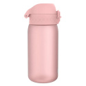 ION8 Bidon Butelka Lekka Tritanowa Rose Quartz 350ml