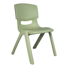 Little Dutch Krzesełko dla dzieci Pastel Green