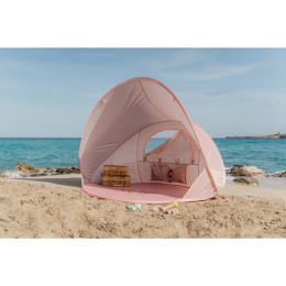 Little Dutch Namiot plażowy Pink Ocean Dreams UV40