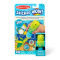 Melissa & Doug Książeczka z naklejkami i stempel Sticker Wow Żółw 50695