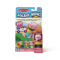 Melissa & Doug Książeczka z naklejkami i stempel Sticker Wow Lody