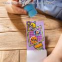 Melissa & Doug MINI Książeczka STICKER WOW z naklejkami zapasowami 200szt