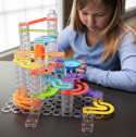 Fat Brain Toys Kulodrom Trestle Tracks. Zestaw Startowy