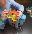 Fat Brain Toys Kulodrom Trestle Tracks. Zestaw Startowy