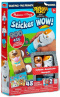 Melissa & Doug Dwupak z naklejkami Sticker Wow Pies i Kot (900 naklejek)