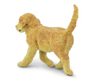 Safari Ltd Figurka Szczeniak Golden Retriever