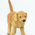 Safari Ltd Figurka Szczeniak Golden Retriever