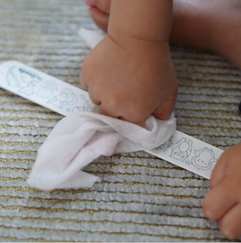 HeyDoodle Bransoletka Samozaciskowa do Kolorowania | Bajkowe Królestwo