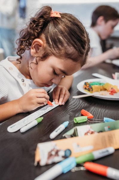 HeyDoodle Bransoletka Samozaciskowa do Kolorowania | Pojazdy