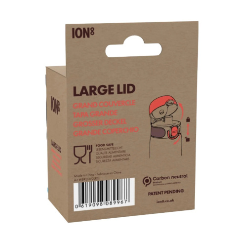 ION8 Nakrętka do dużych butelek na wodę