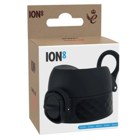 ION8 Nakrętka do małych butelek na wodę