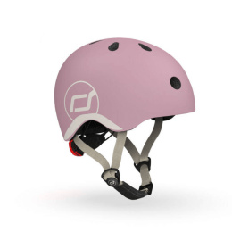 SCOOTANDRIDE Kask XXS-S dla dzieci | Wildberry