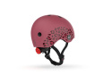 SCOOTANDRIDE Kask XXS-S dla dzieci 1-5 lat | Wildcat