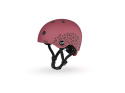 SCOOTANDRIDE Kask XXS-S dla dzieci 1-5 lat | Wildcat