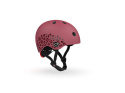 SCOOTANDRIDE Kask XXS-S dla dzieci 1-5 lat | Wildcat