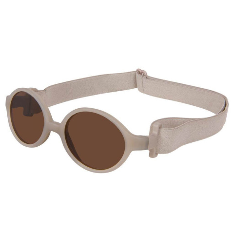 Dooky Okulary przeciwsłoneczne Gili 2w1 BEIGE 0-3