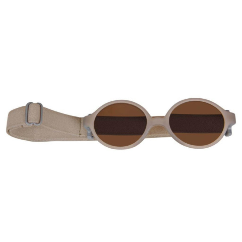 Dooky Okulary przeciwsłoneczne Gili 2w1 BEIGE 0-3