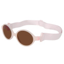 Dooky Okulary przeciwsłoneczne Gili 2w1 PINK 0-3