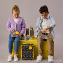 B.box Mini lunchbox śniadaniówka do szkoły | Batman